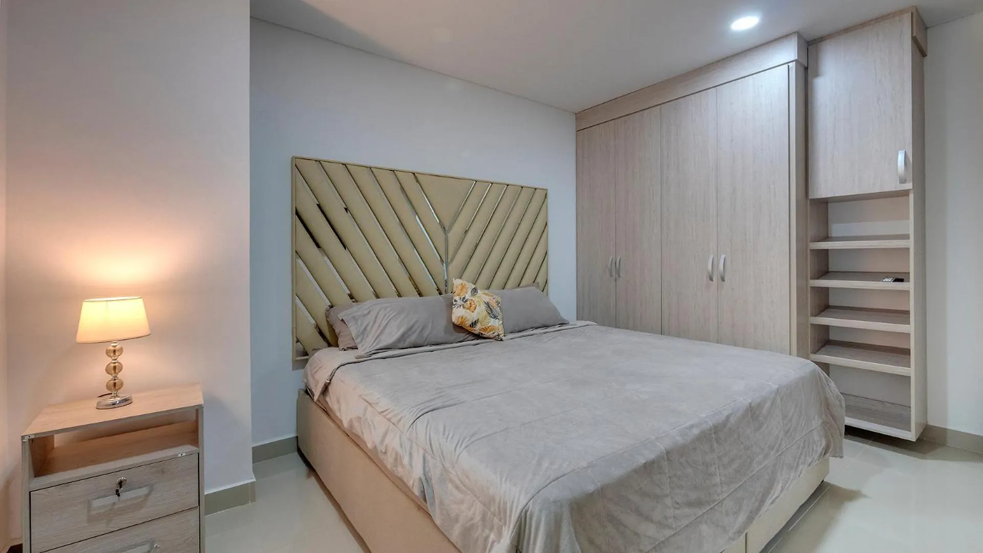 La Frontier Luxury Penthouse Suites Cartagena Apartment