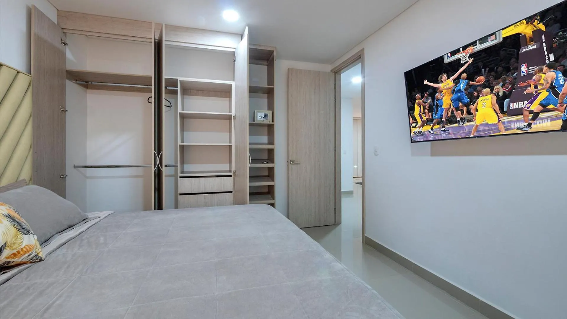 La Frontier Luxury Penthouse Suites Cartagena Apartment