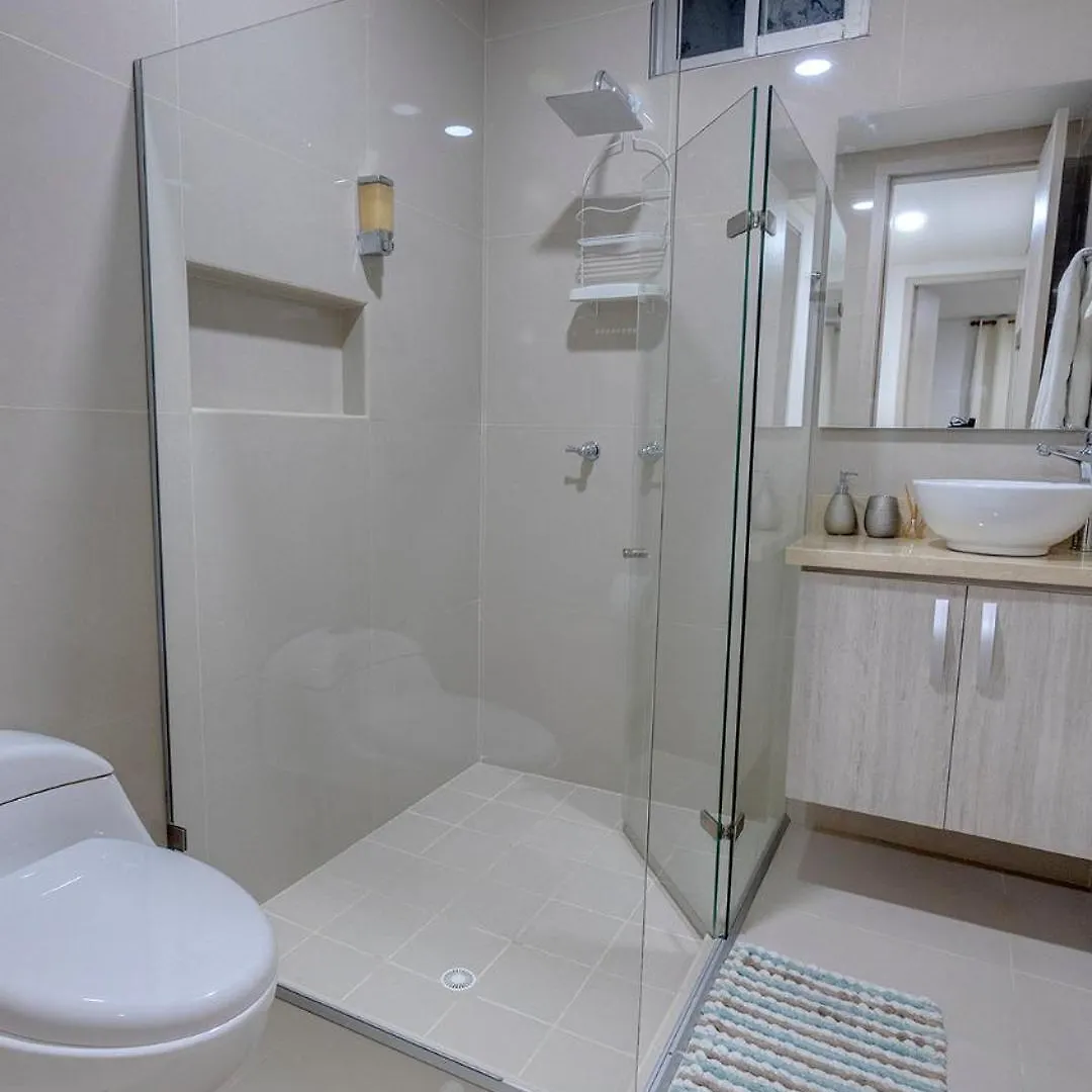 La Frontier Luxury Penthouse Suites Cartagena Apartment