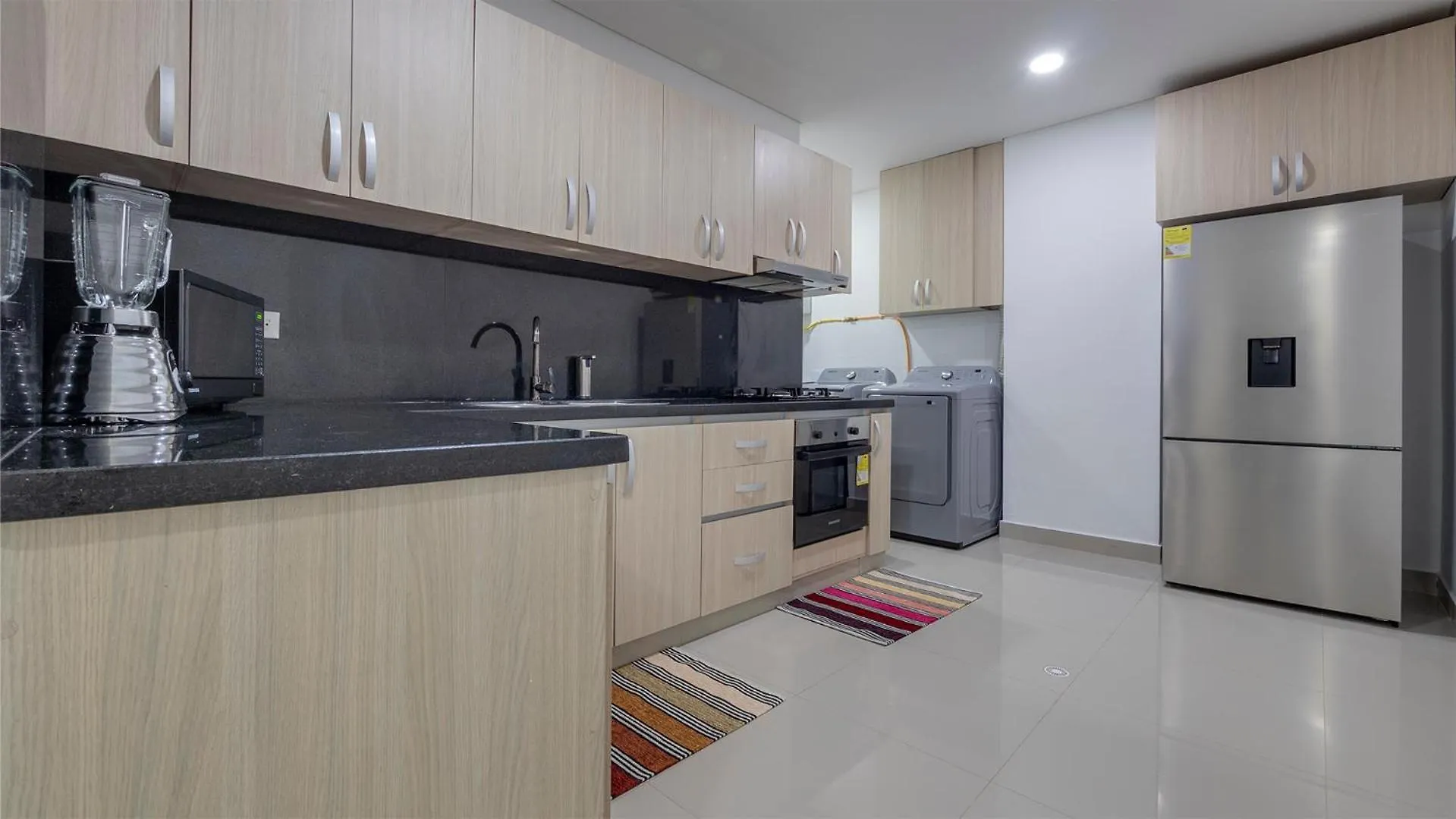 La Frontier Luxury Penthouse Suites Cartagena Apartment