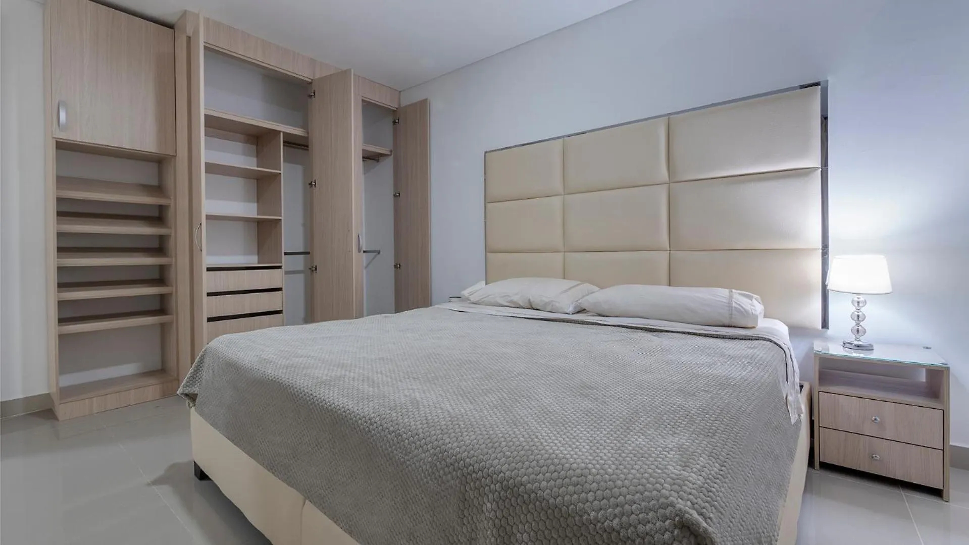 La Frontier Luxury Penthouse Suites Cartagena Apartment
