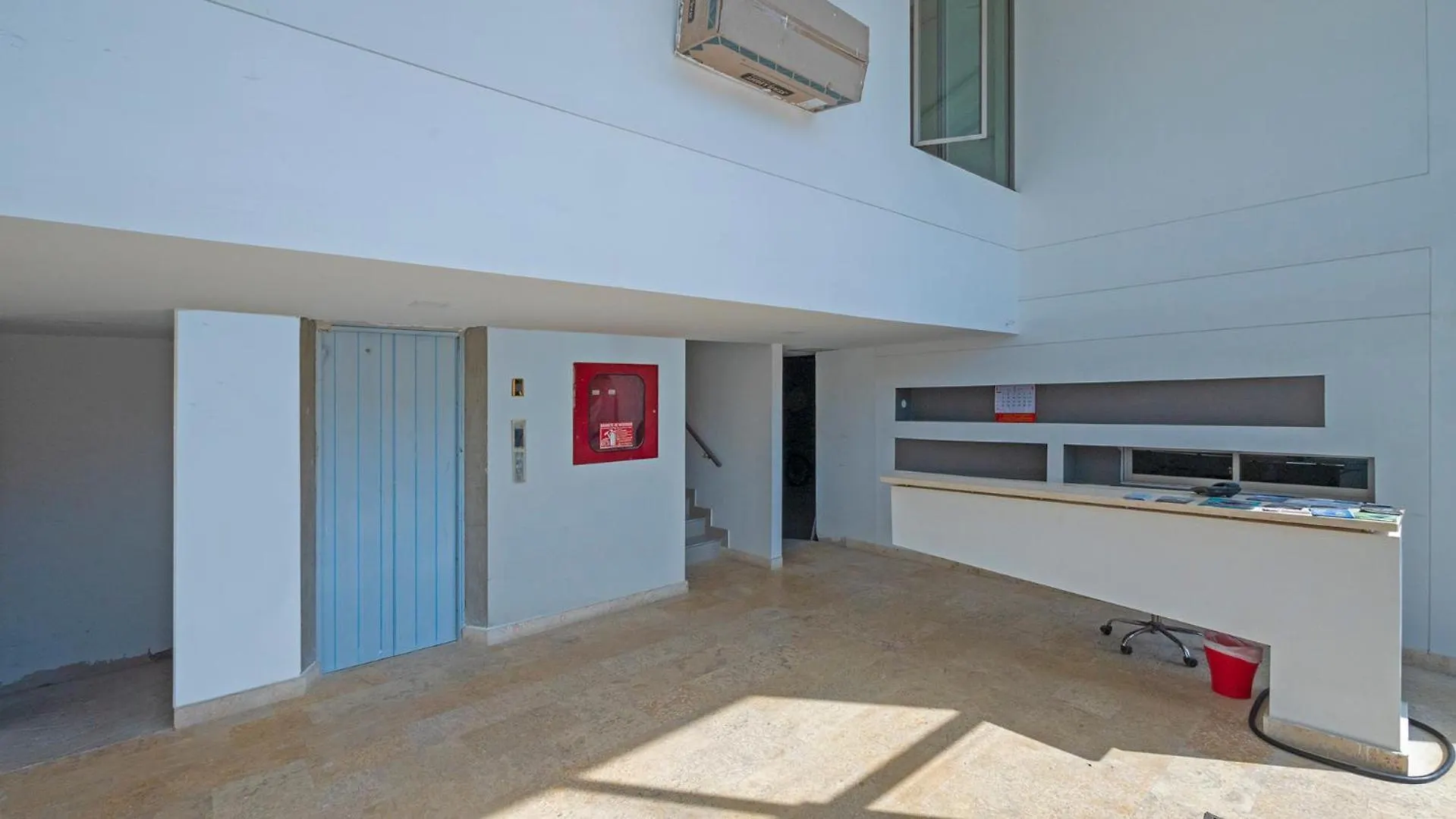 La Frontier Luxury Penthouse Suites Cartagena