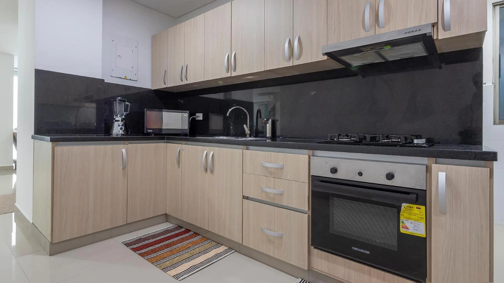 La Frontier Luxury Penthouse Suites Cartagena Apartment
