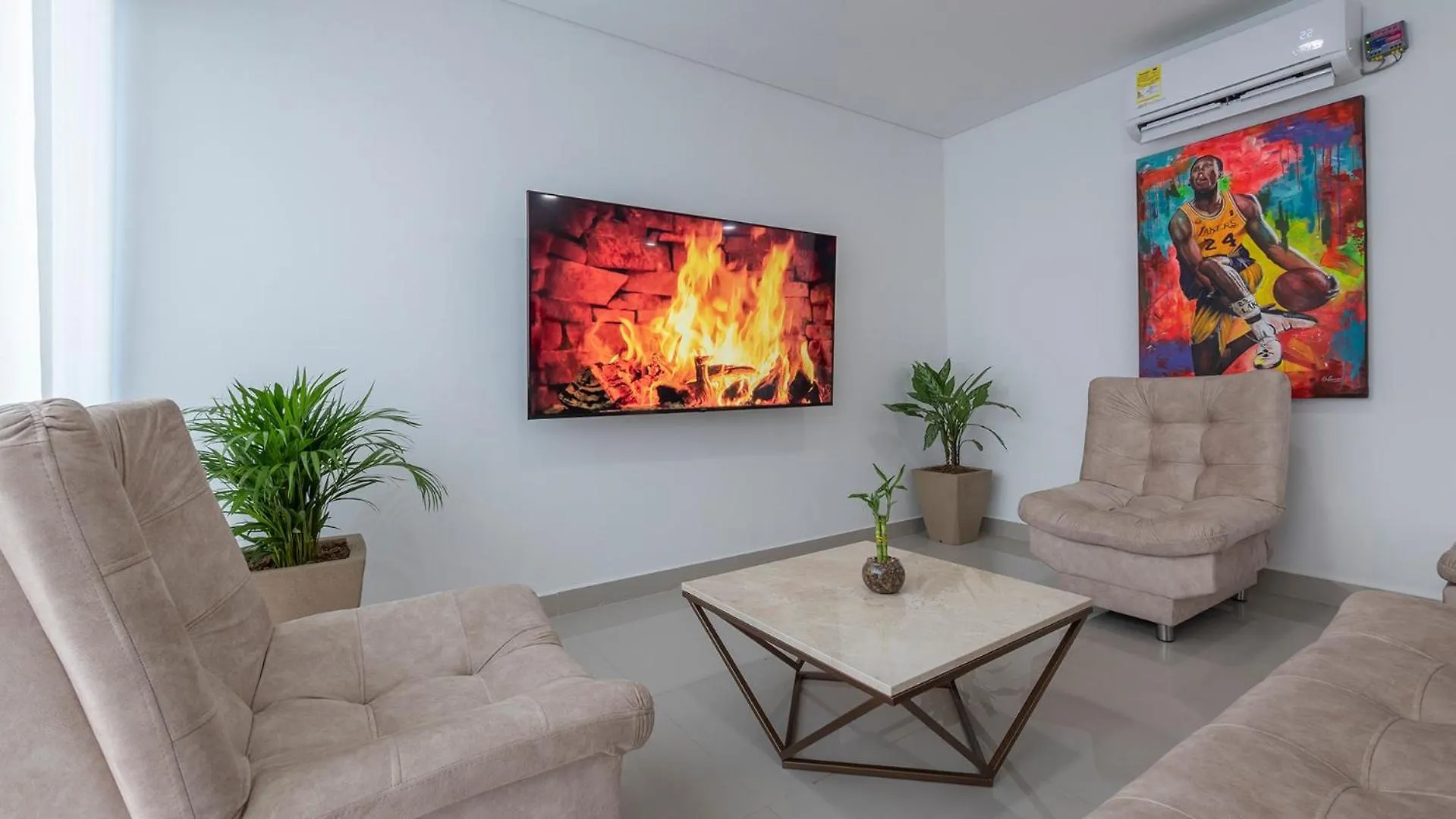 La Frontier Luxury Penthouse Suites Cartagena 0*,